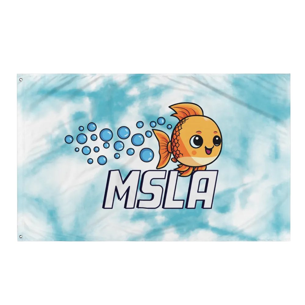 Neptune - Flag product image (7)