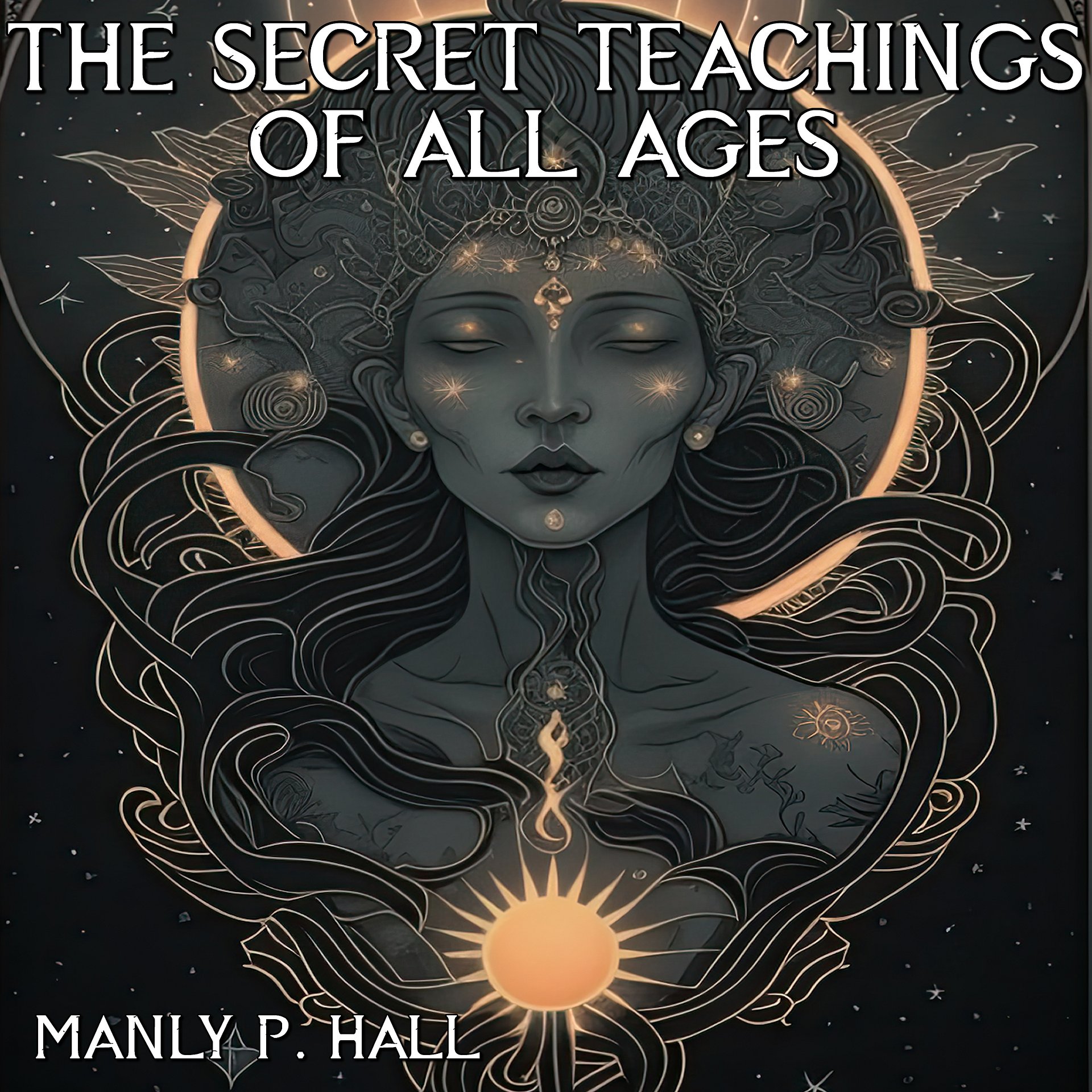Secret Teachings Of All Ages, The by Manly P. Hall product image (1)