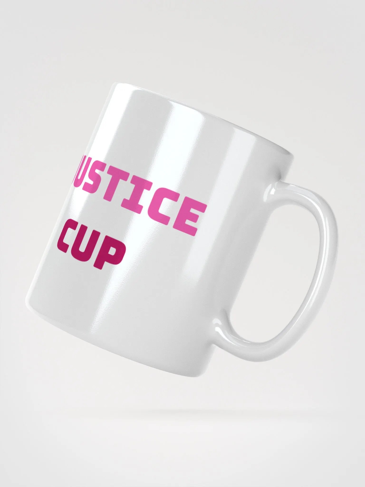 JUSTICE CUP! product image (3)