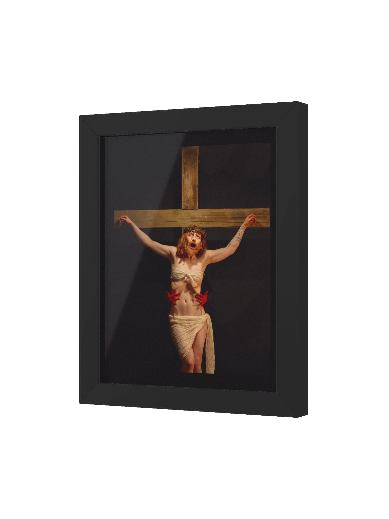 Jesus Christ - PERFECT CELEBRITY product image (3)