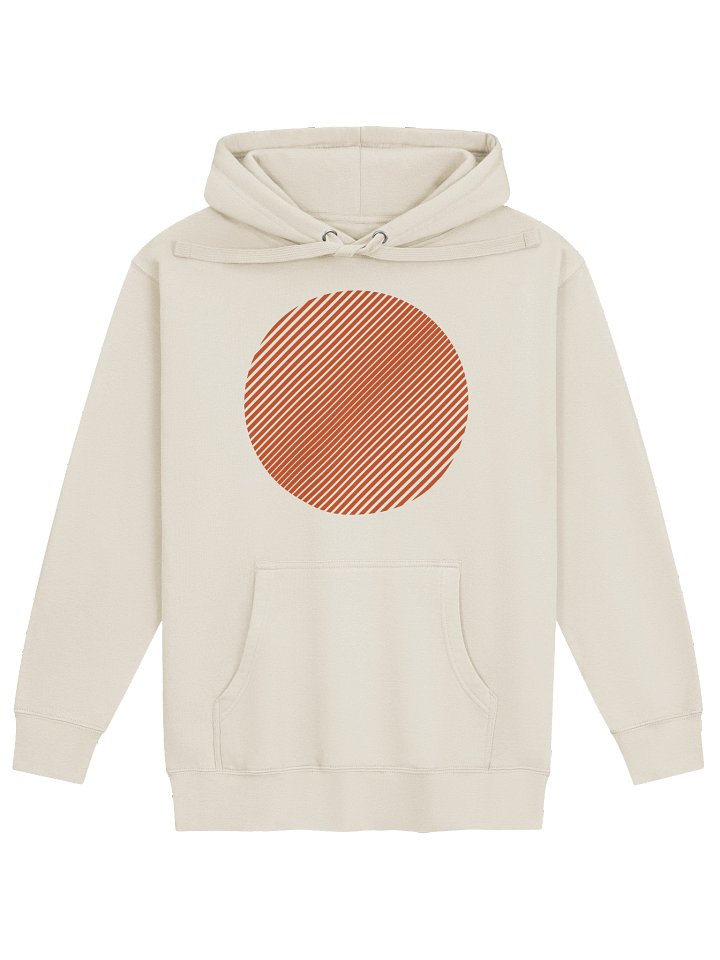 Sun Hoodie product image (5)