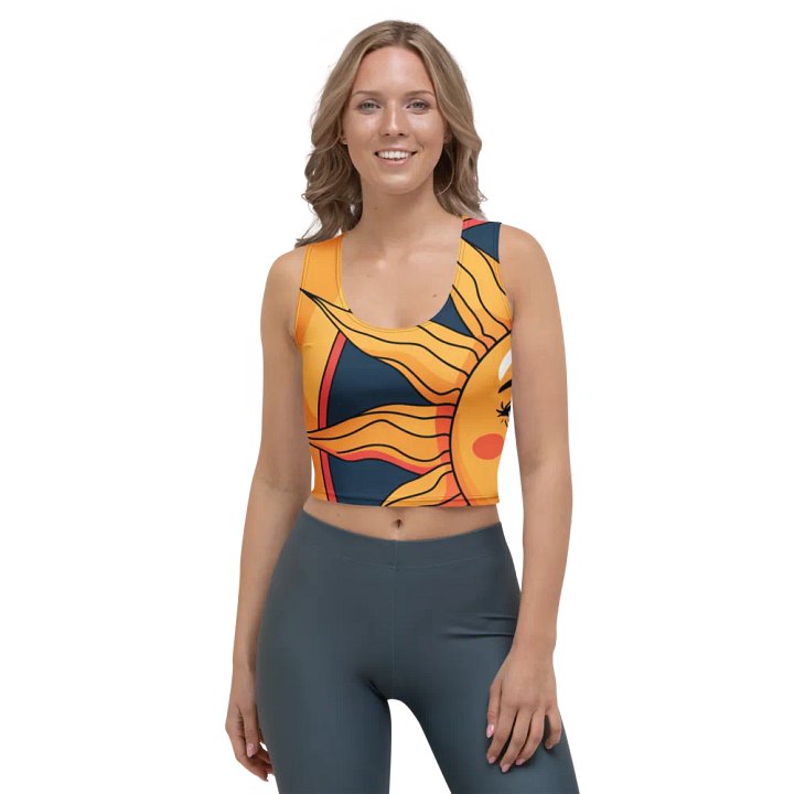 Graphic T-shirt product image (1)