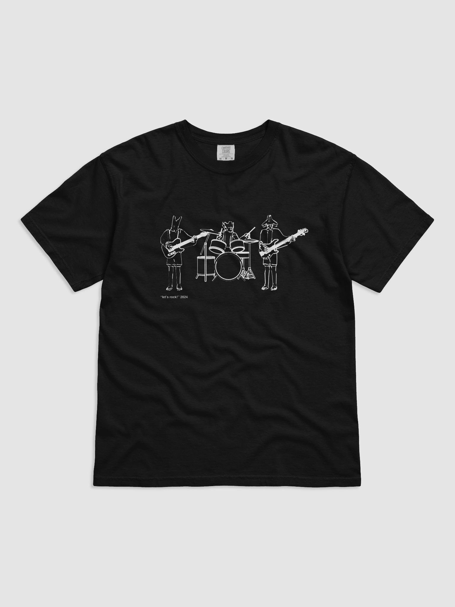 "let's rock" 2024 product image (3)