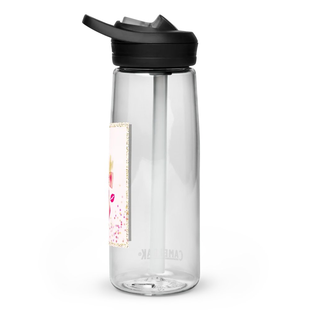 CamelBak Water Bottle - Glow Up Collection by NCD product image (4)