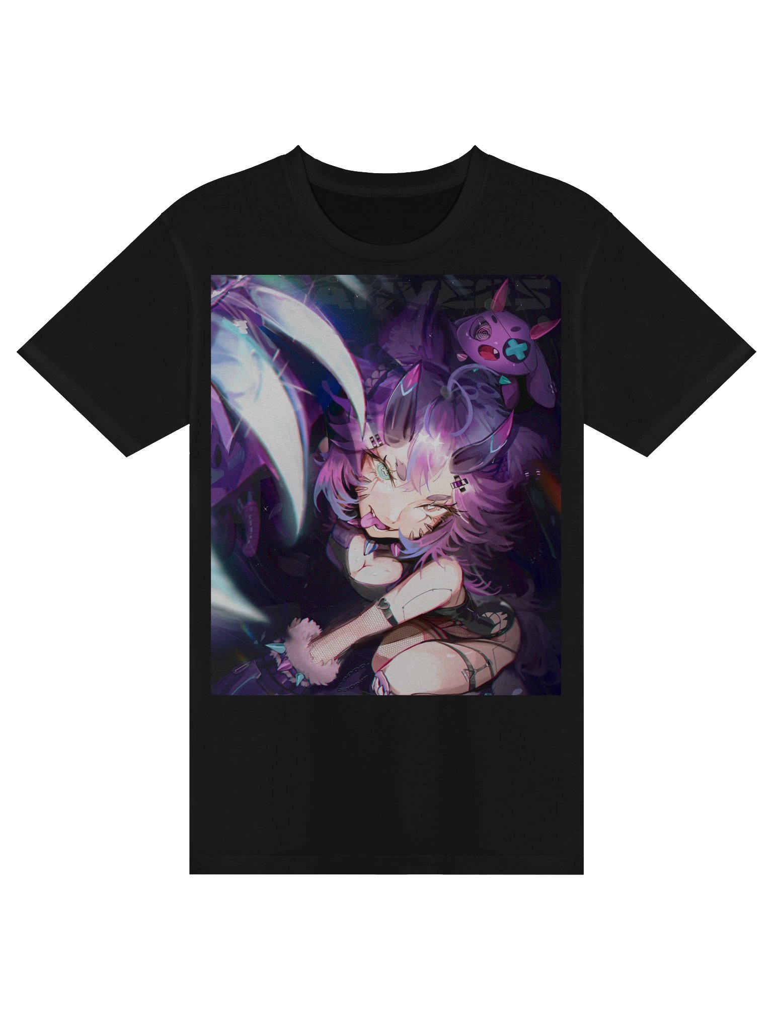 I Bite! T-Shirt product image (1)