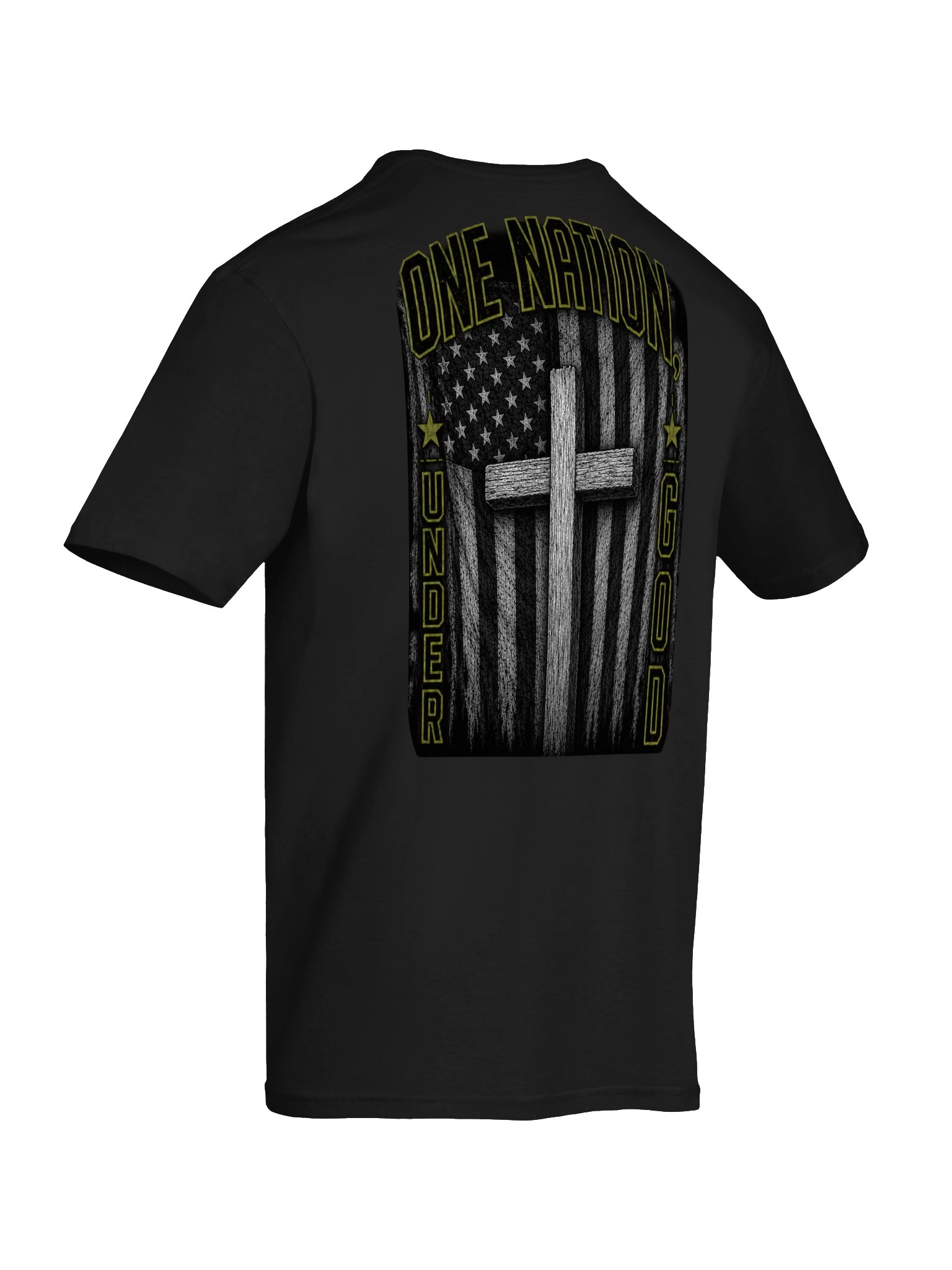One Naton Under God product image (3)