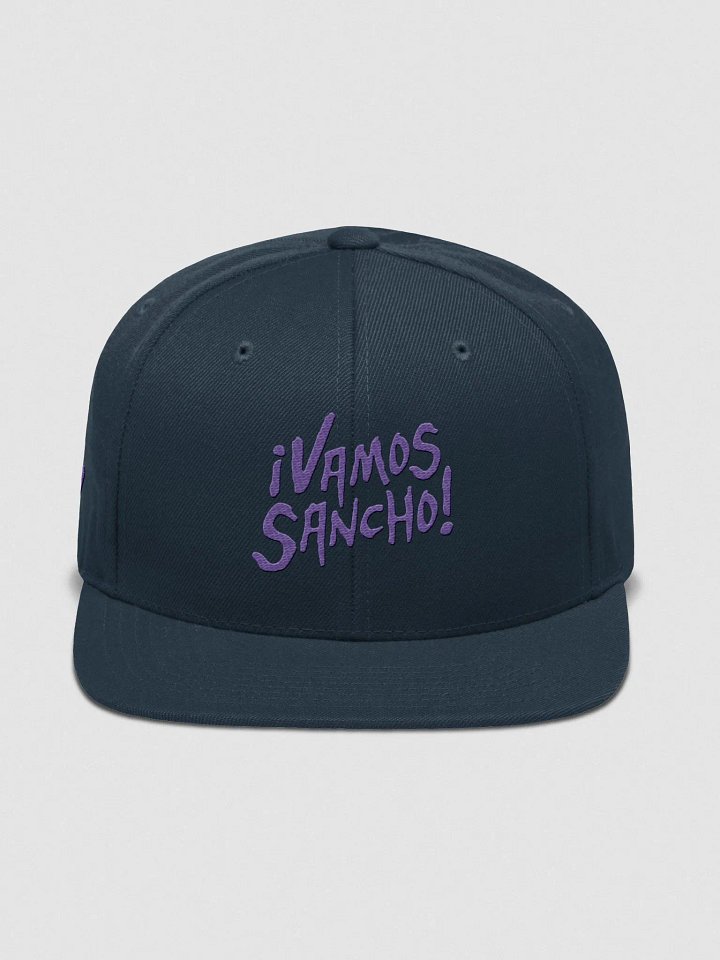 ¡Vamos Sancho! Dirty Hat edition product image (1)