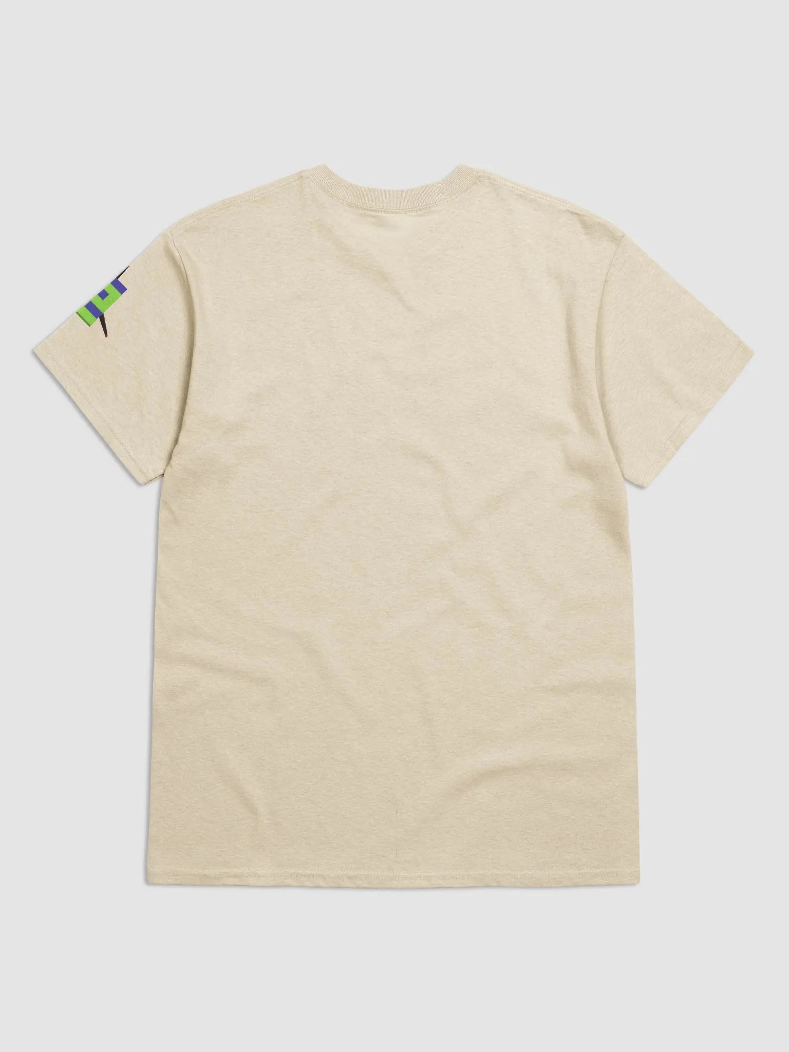 Parachute Tee product image (3)