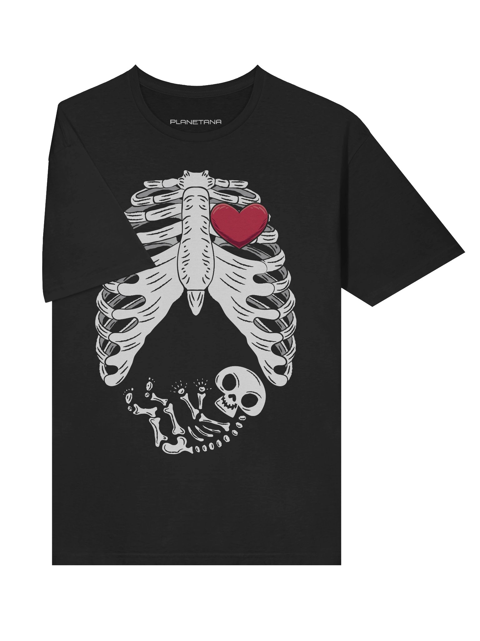 Skeleton Heart product image (5)
