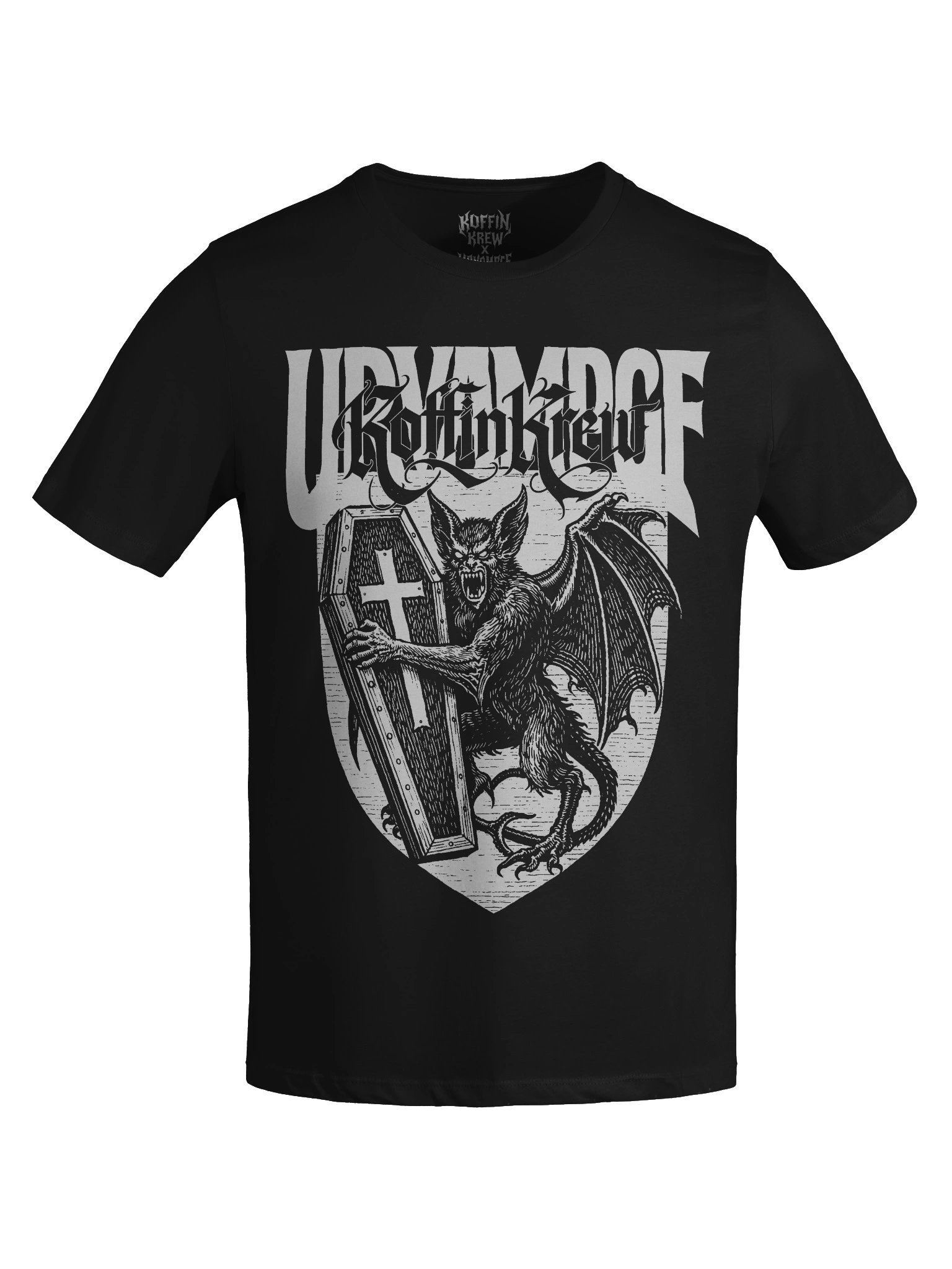 Love Me After Dark Womens Tee product image (3)