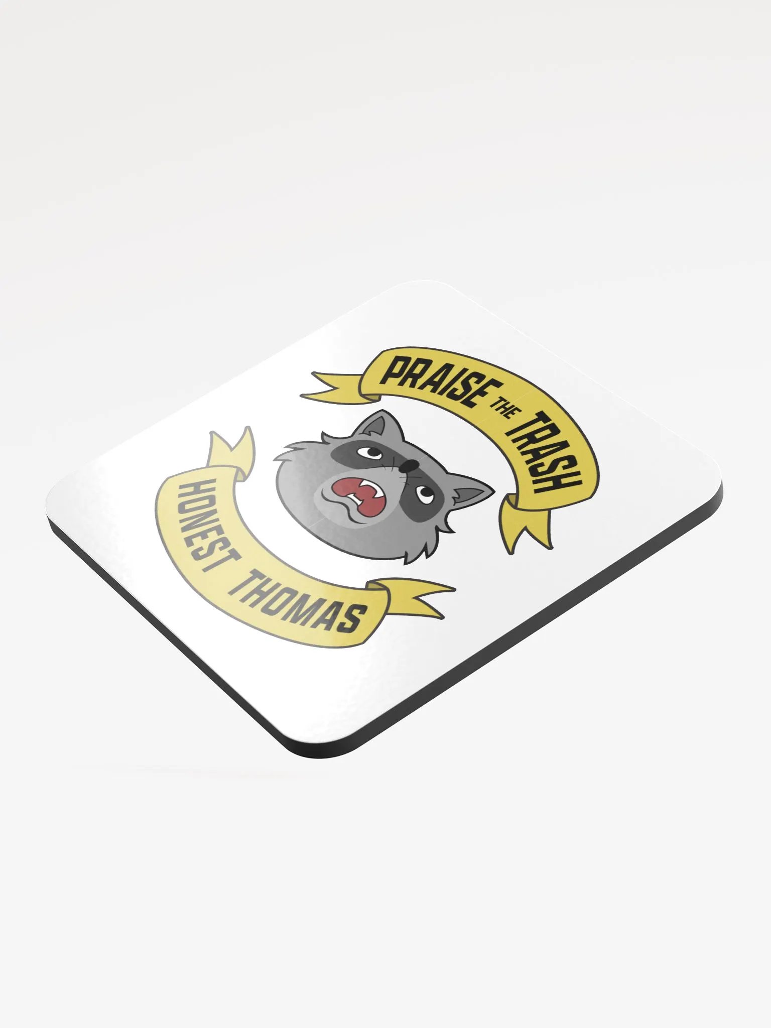 Praise the Coaster product image (3)