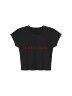 CULT HER - Baby Tee