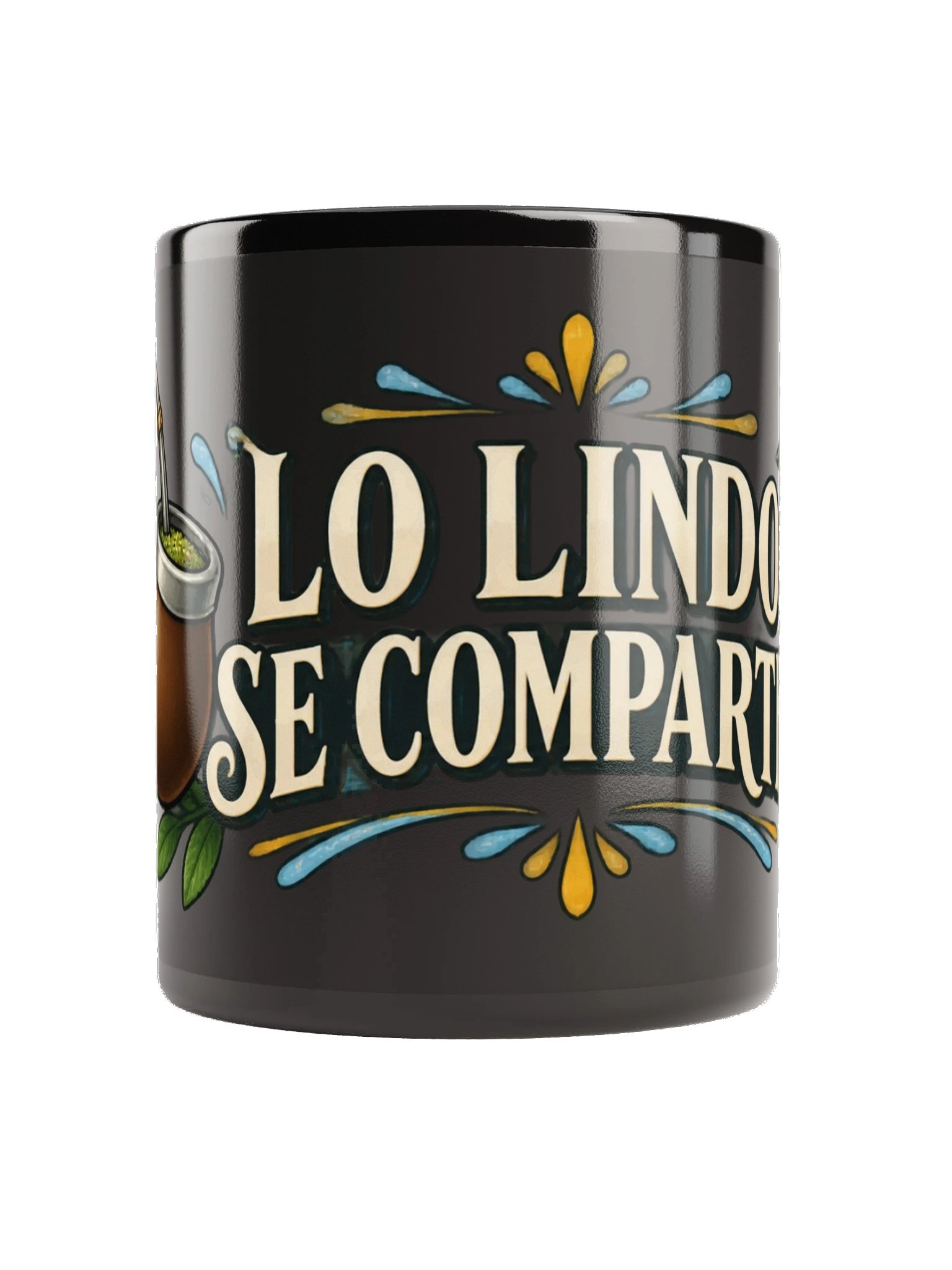 Lo lindo se comparte product image (8)