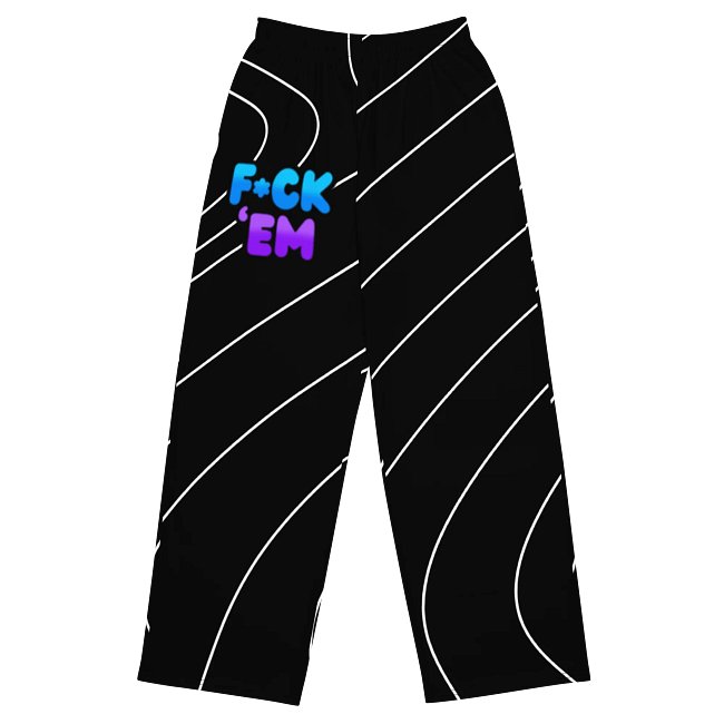 Shorts, leggings, and pants!