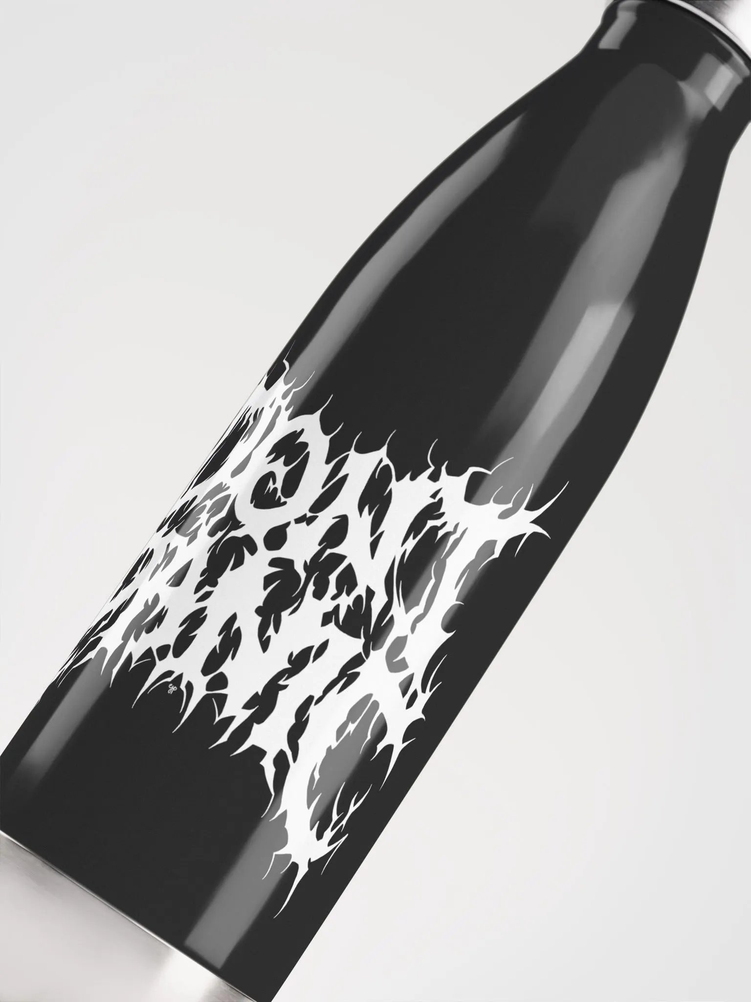 Don't Panic Bottle product image (5)