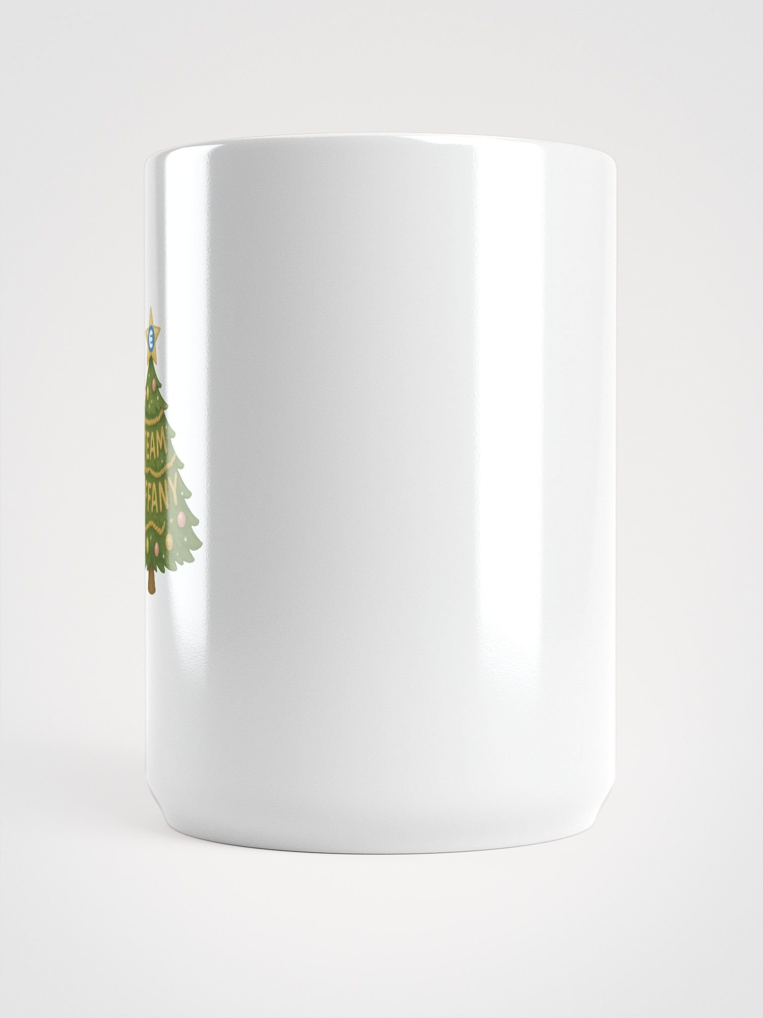 Team Tiffany Mug product image (6)