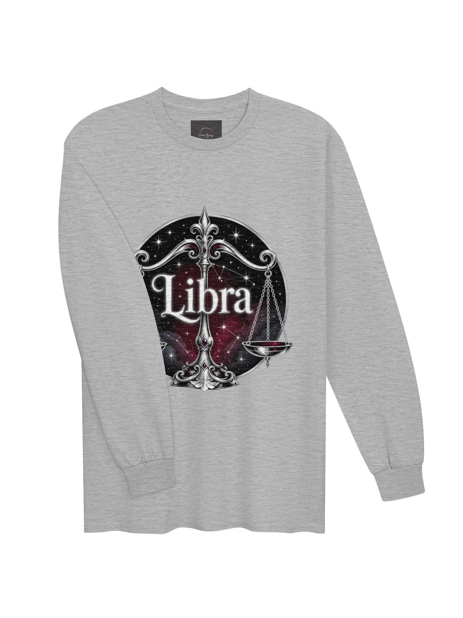 Level Libra Long Sleeve product image (19)