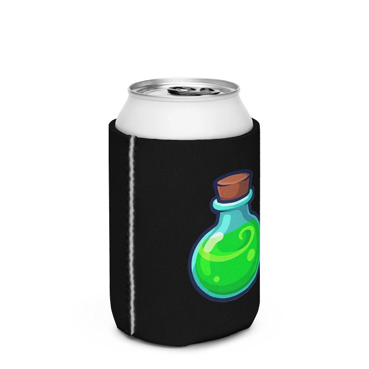 Spooky Bliss Coozie Can Cooler product image (3)
