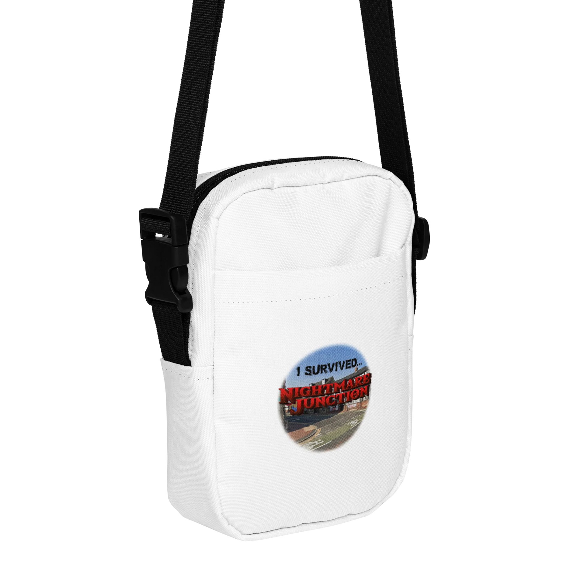 Nightmare Junction Crossbody Bag product image (1)
