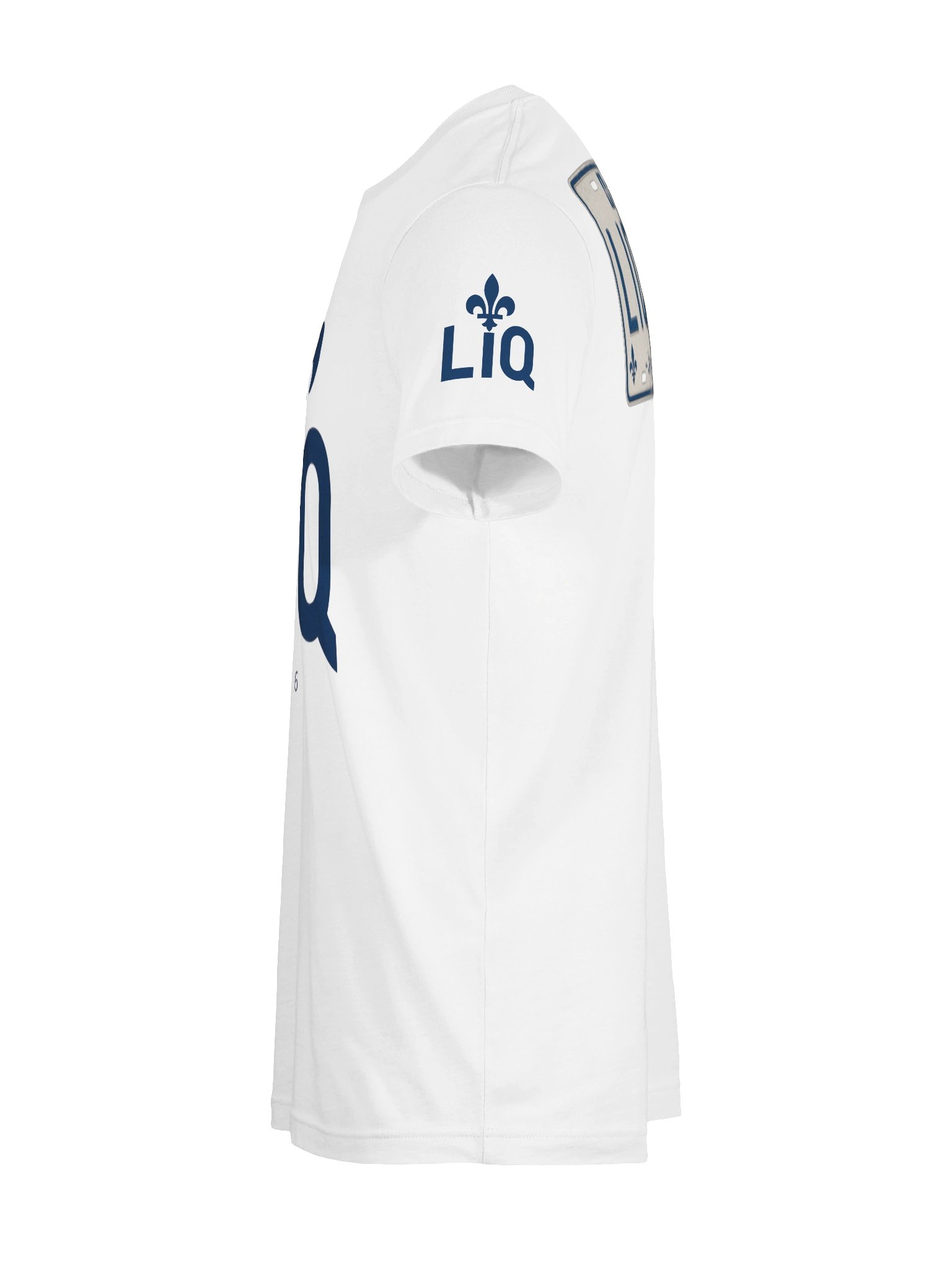Je me souviens - Chandail product image (119)