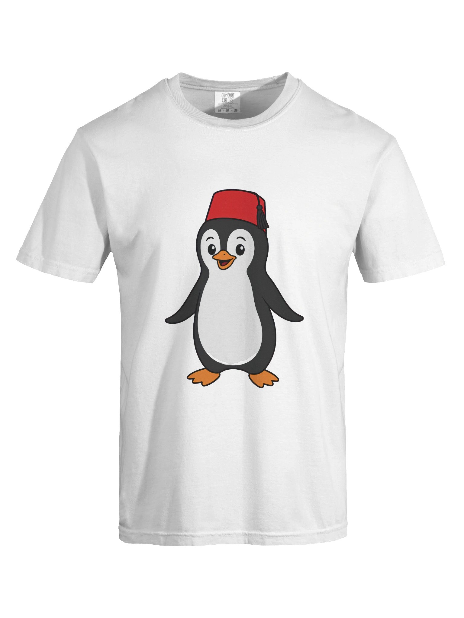 Penguin Celebration product image (5)