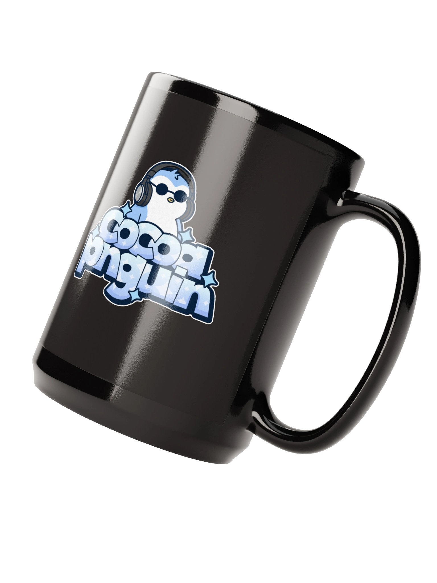 cocoapnguin mug product image (2)
