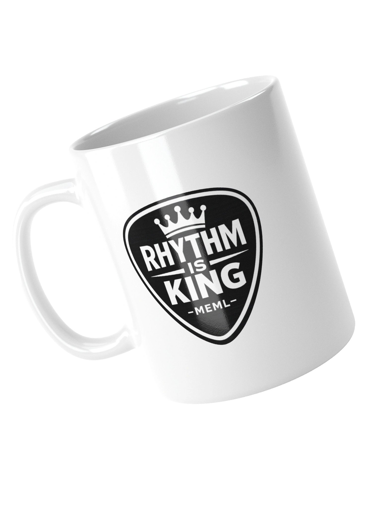 Rhythm Is King Mug product image (15)