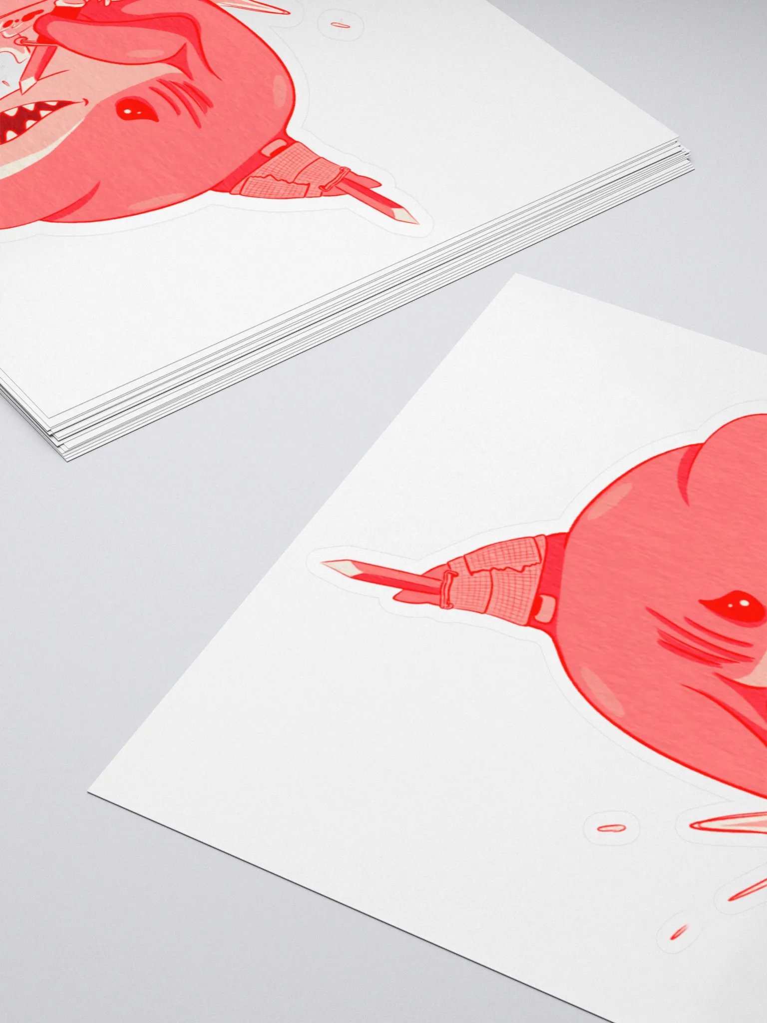 Stabby Shark product image (10)