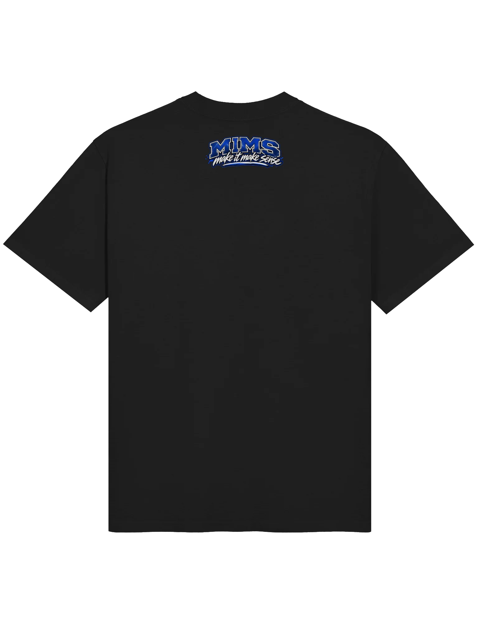 Lil Uzi Vert Neon Collage Oversized Tee product image (7)