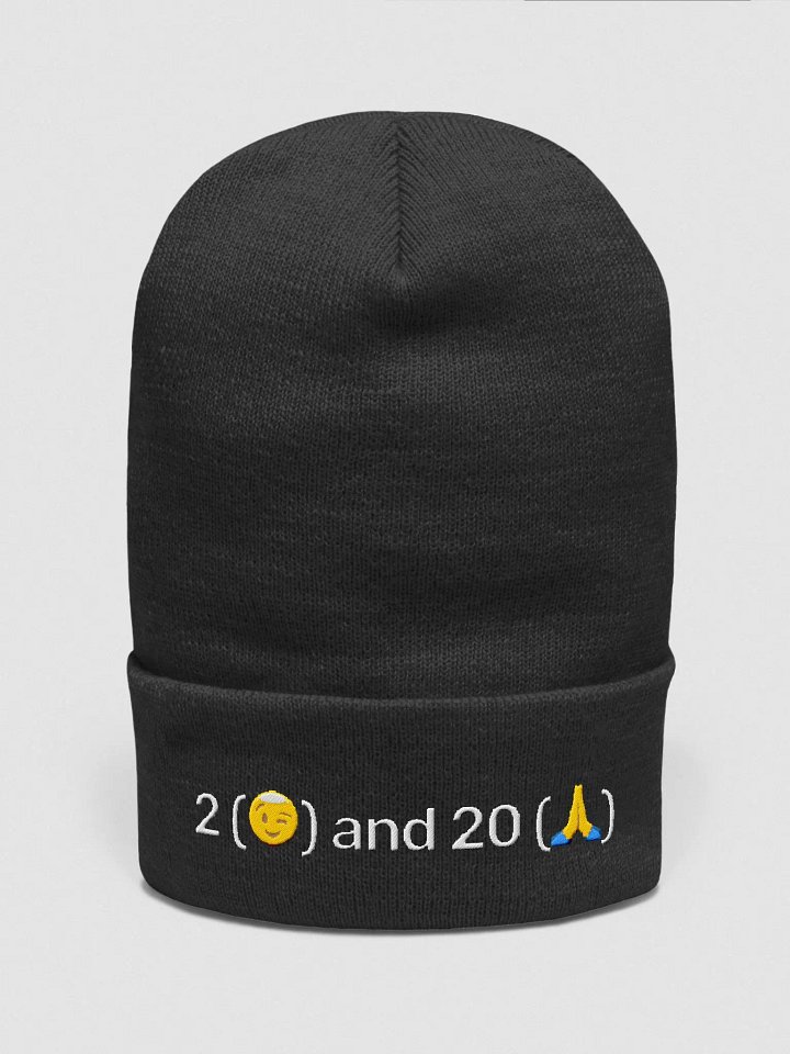 2 and 20 product image (3)