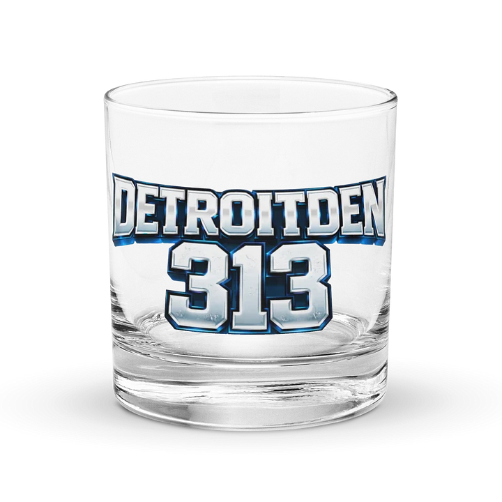 DD313 Drinking Glass product image (1)