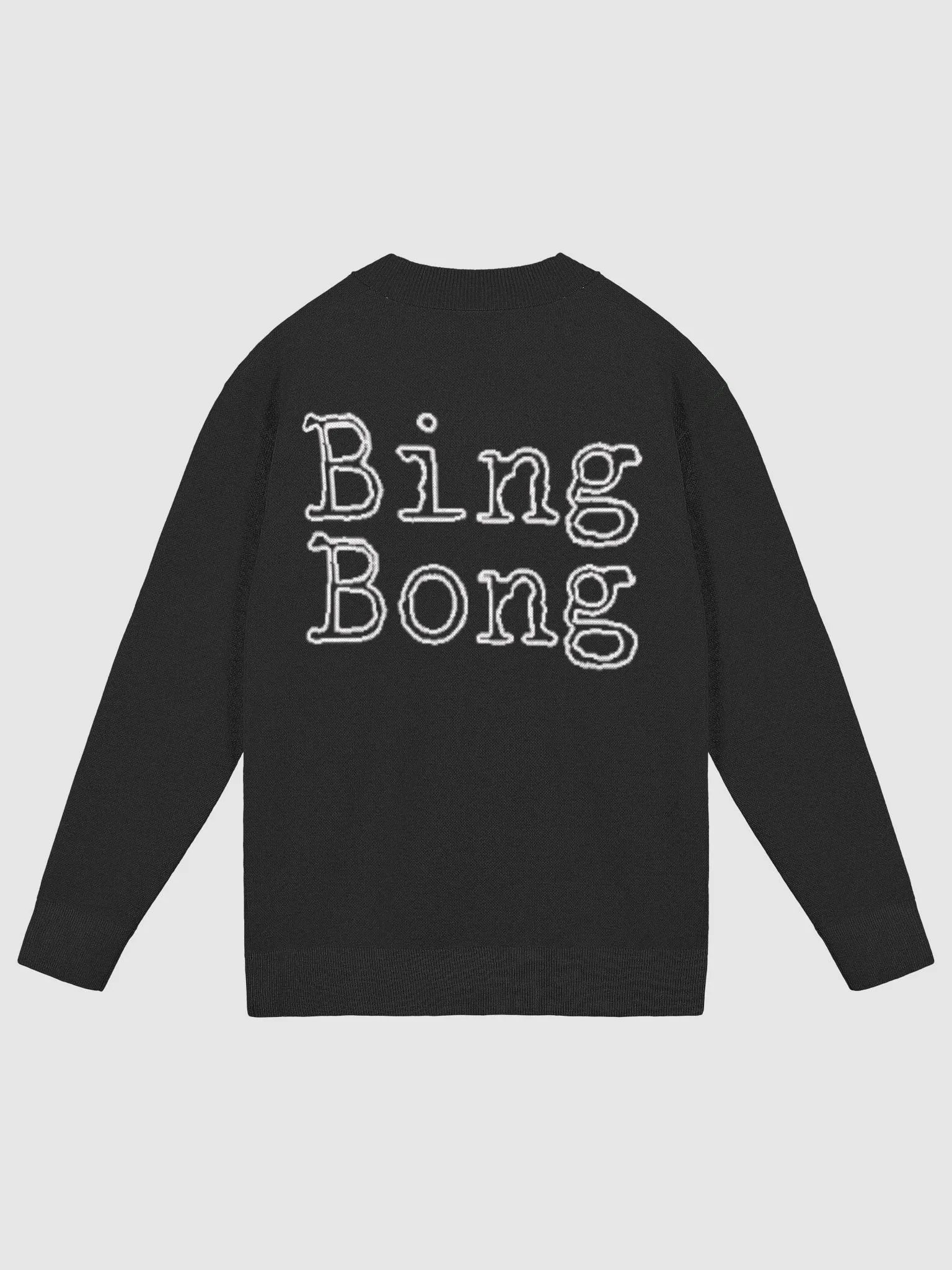 Bing Bong Sweater product image (1)