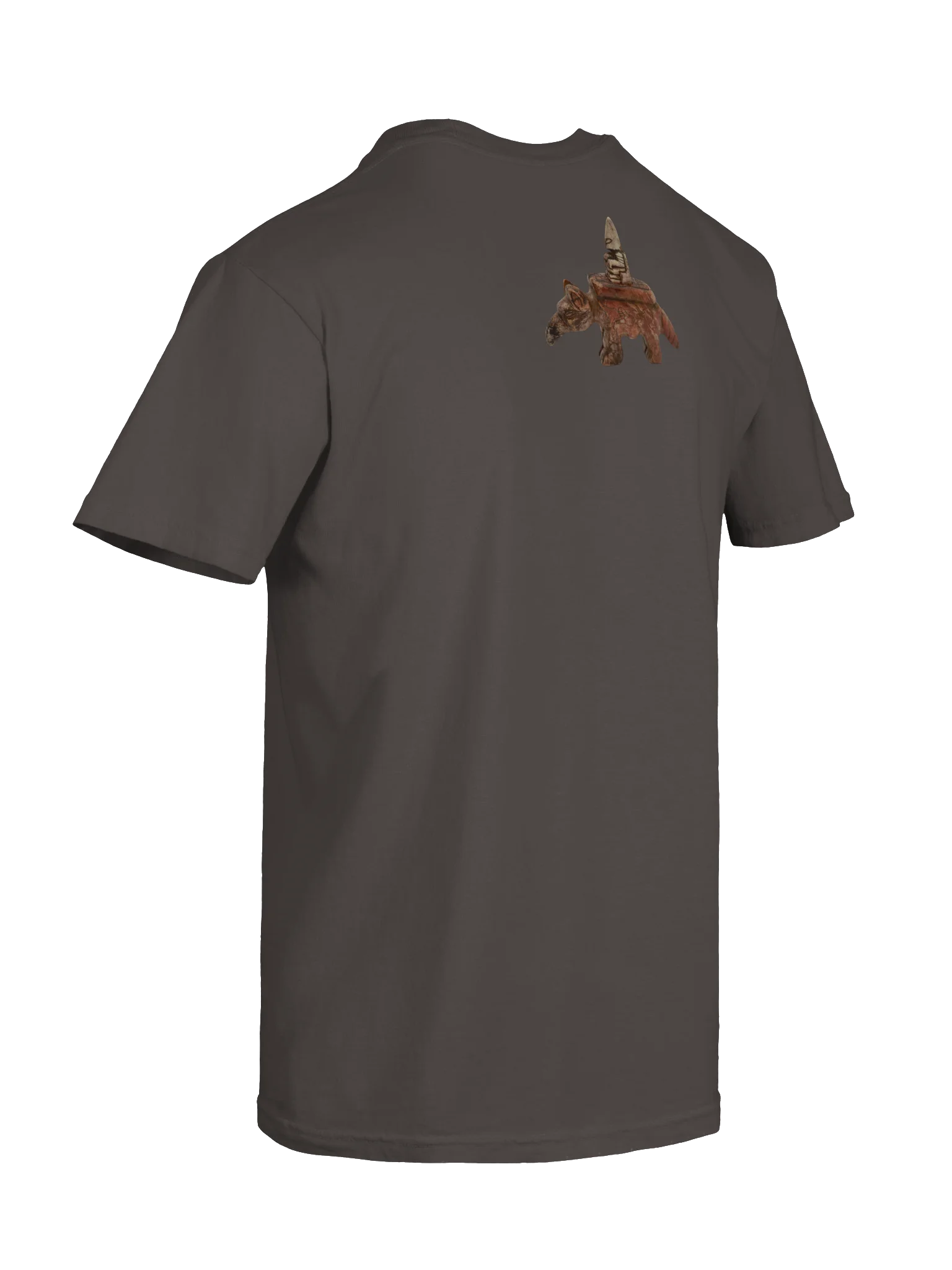 Aliencarvings Splatter Tee product image (8)