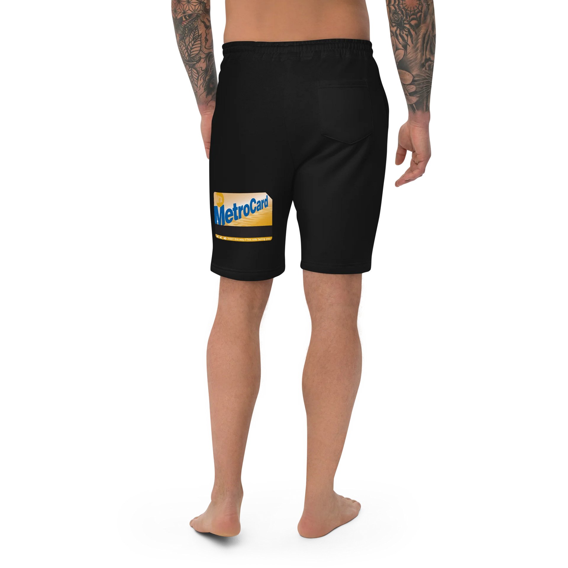 B1 Shorts product image (10)