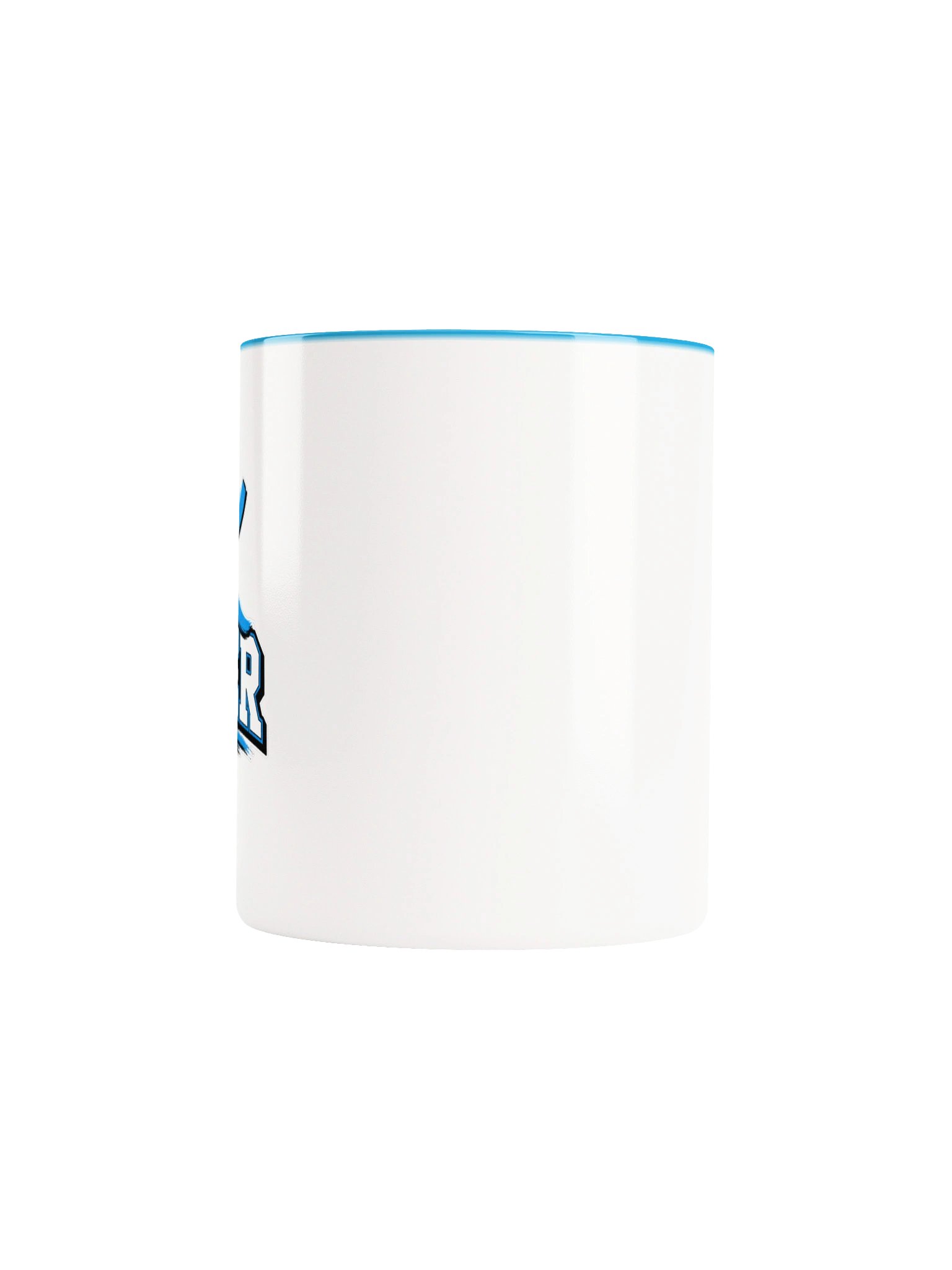 The Pack Leader Varsity Mug product image (5)