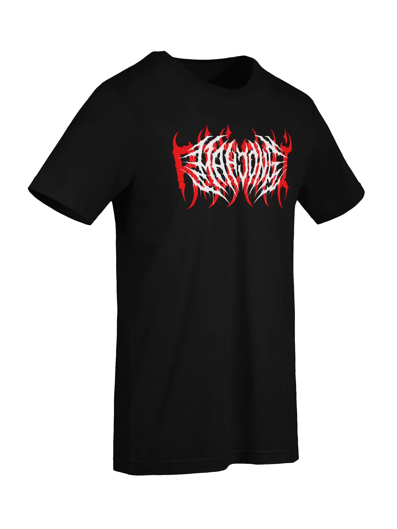 Metal Mahjong Tee product image (5)