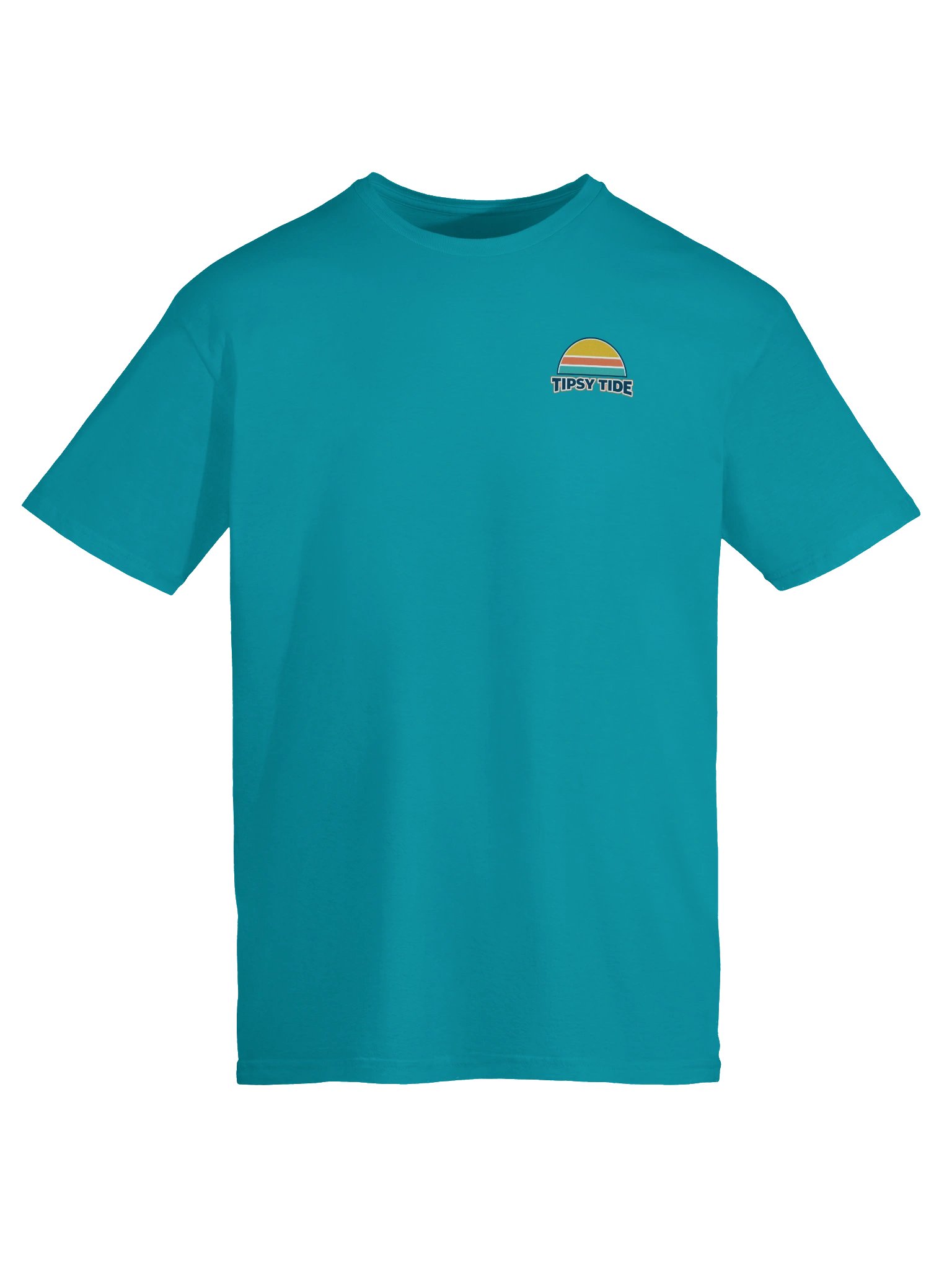 Shore Drinking Approved Unisex T-Shirt product image (9)