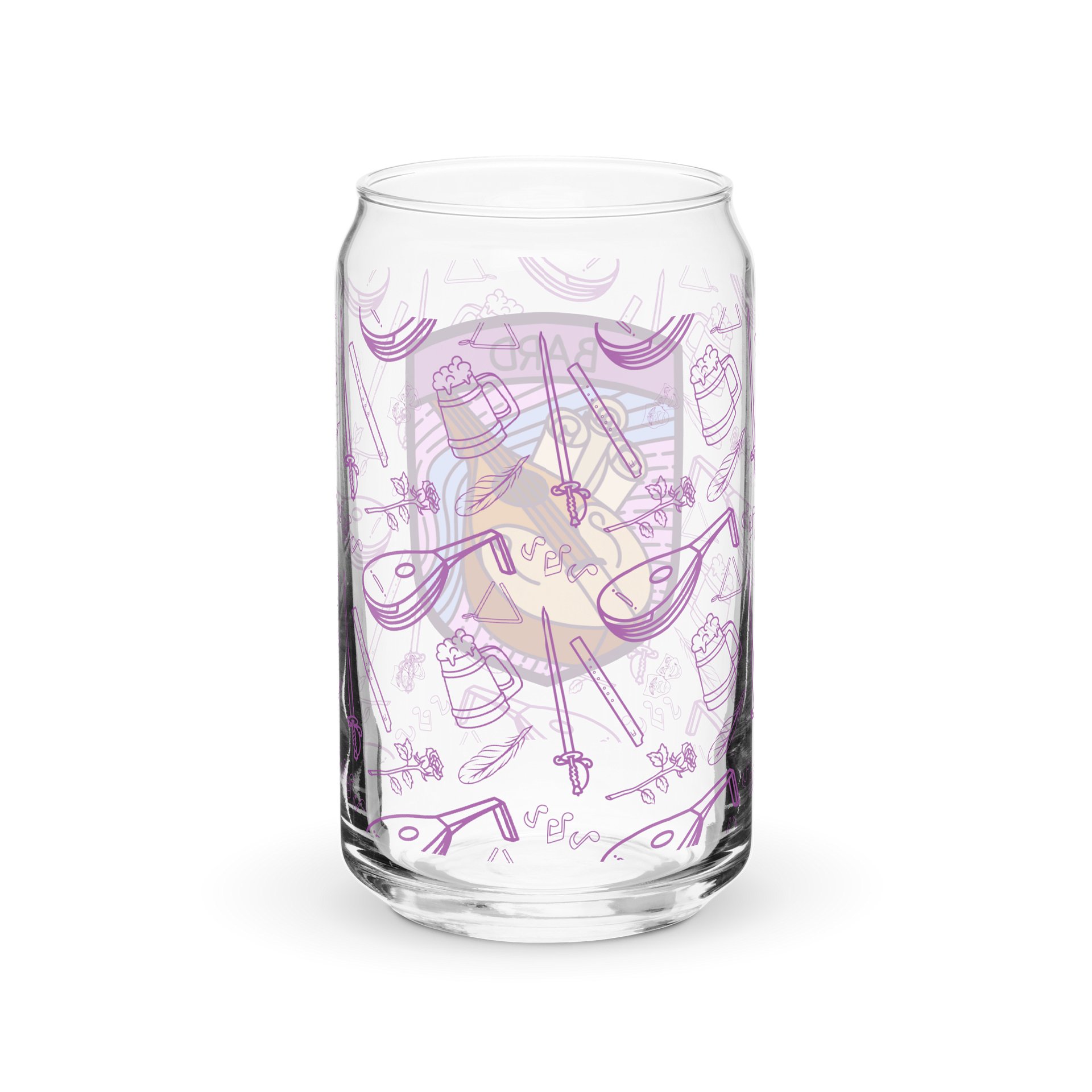 Bard Glass product image (2)