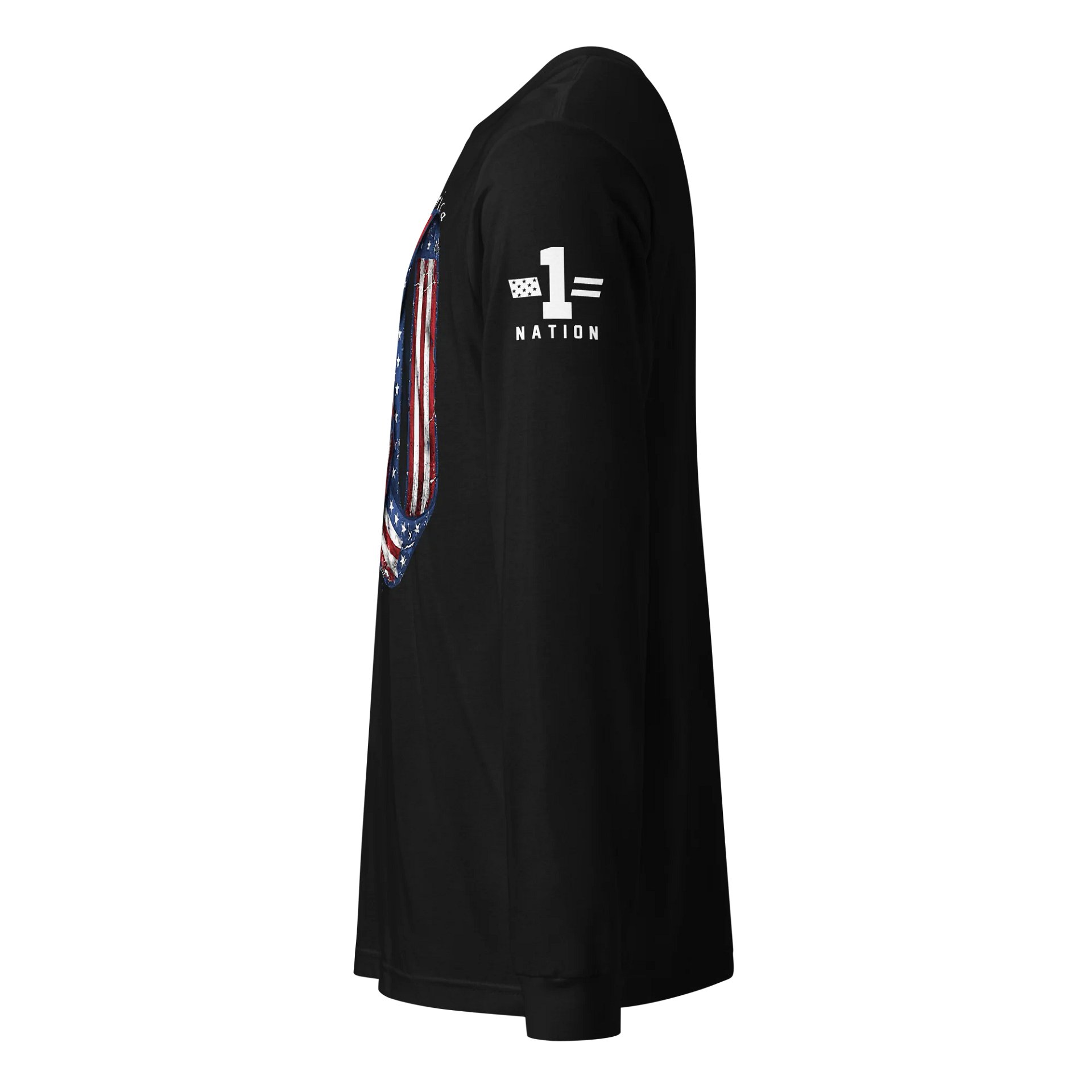 United States Semiquincentennial Long Sleeve product image (5)