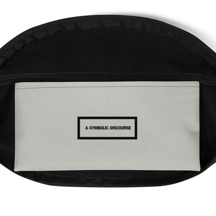 Fanny Pack product image (2)