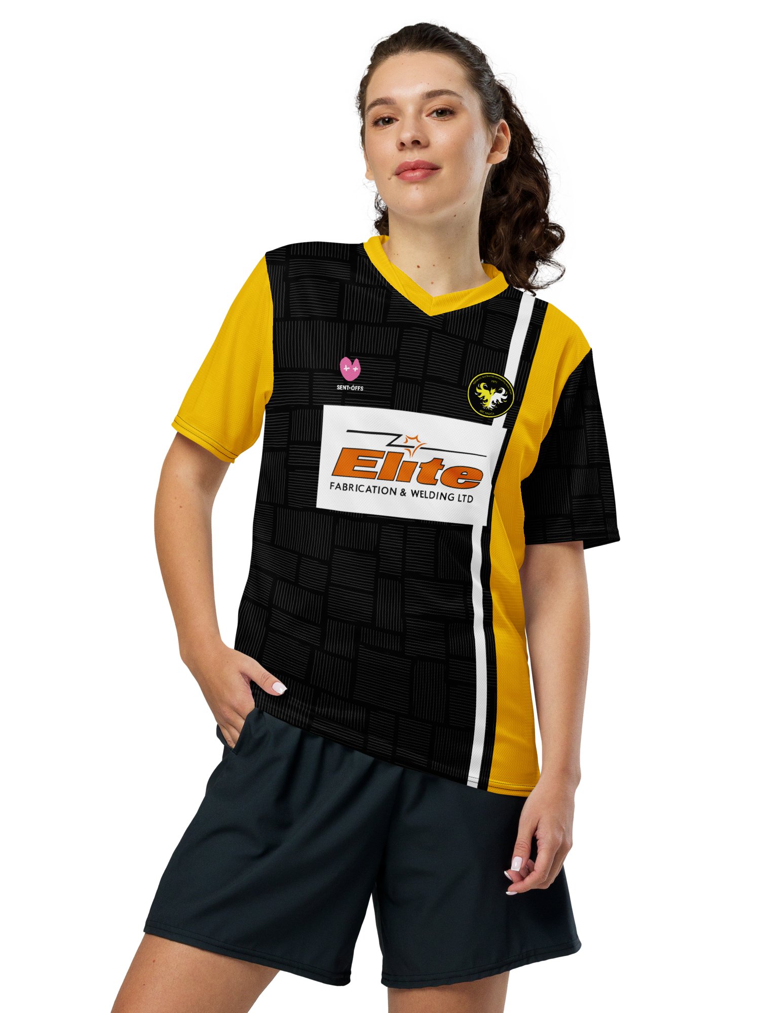 AFC HADCA Home Jersey product image (6)