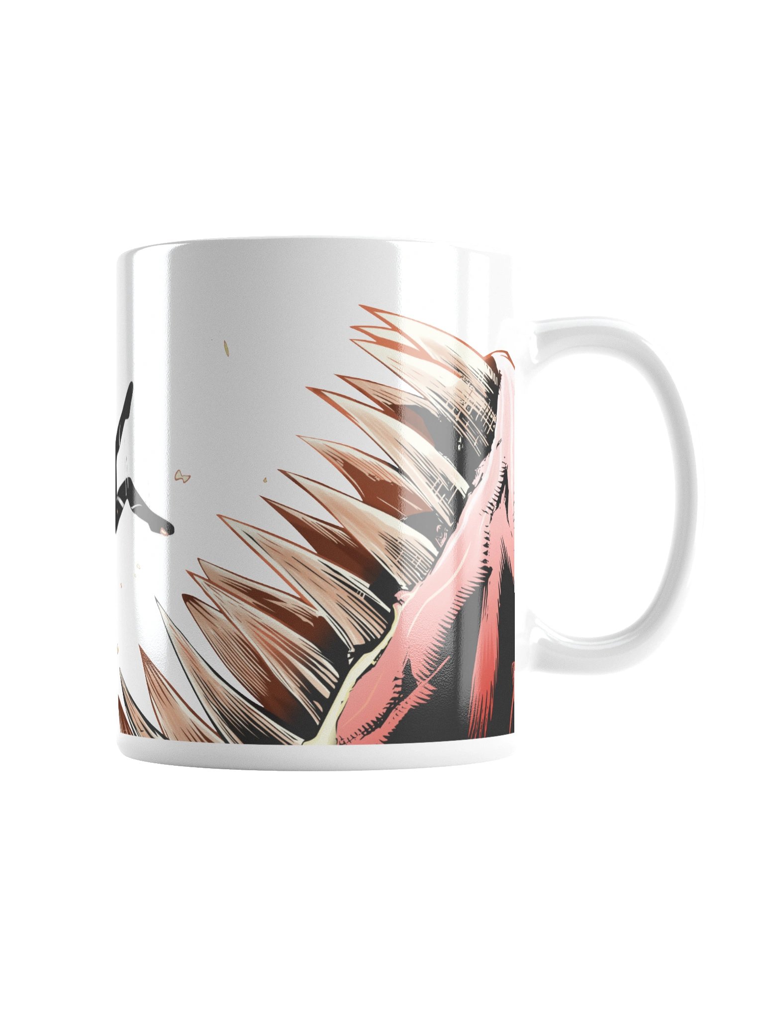 Something is Killing the Children SiKtC Venom Homage Mug product image (4)