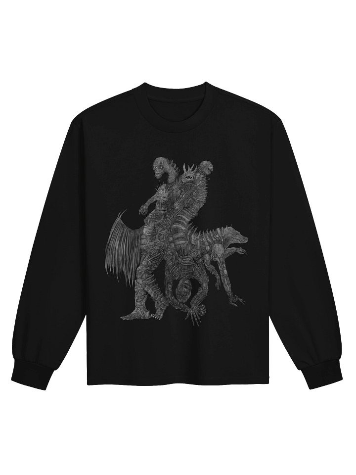The Connected Nightmare (Version 1) product image (1)