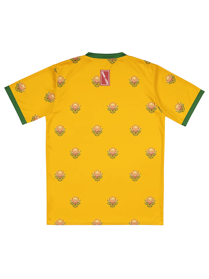 World Cup Underdog Project — Republic of South Africa Jersey product image (2)