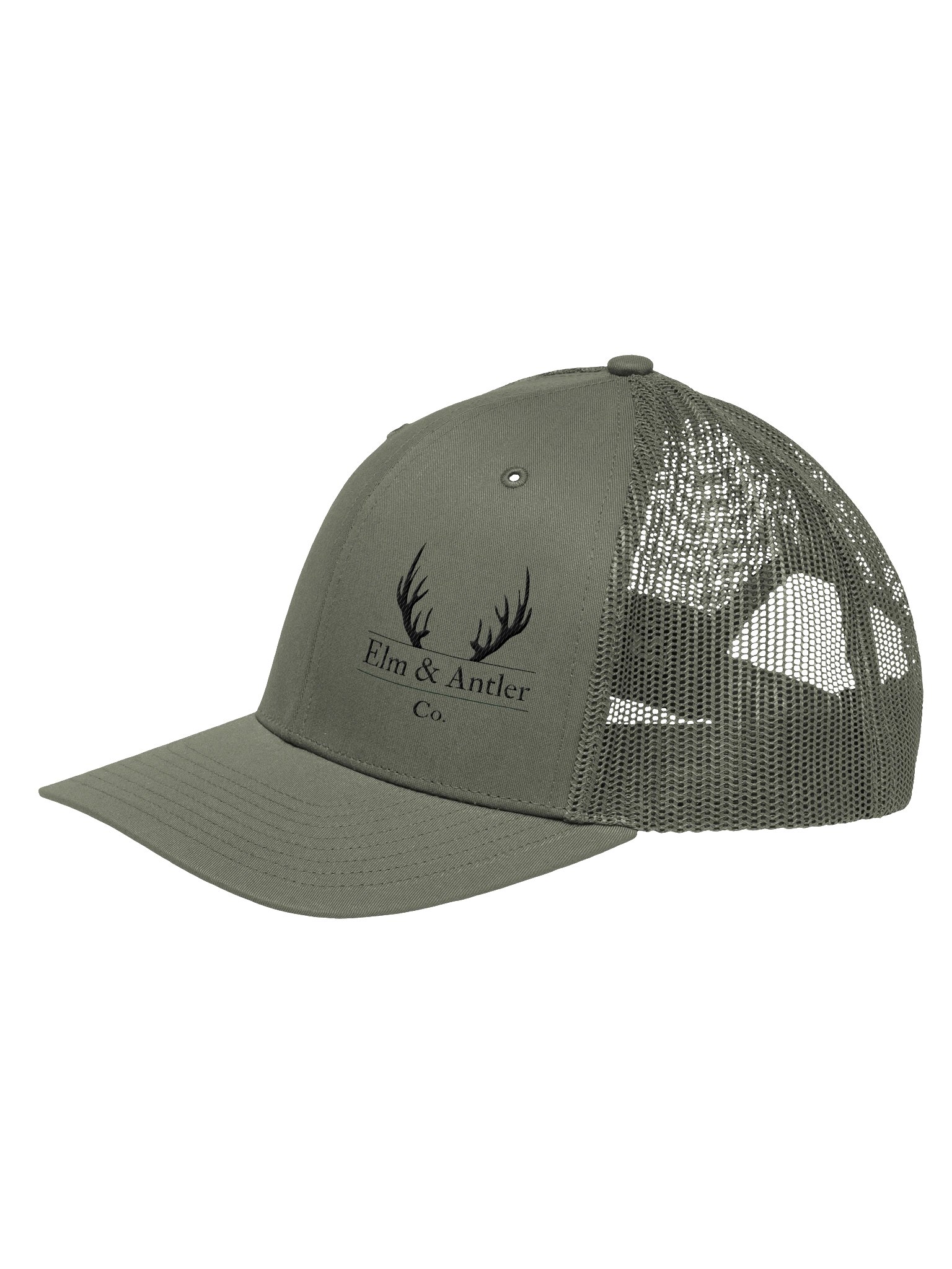 Elm & Antler Co. - Trucker Hat product image (2)