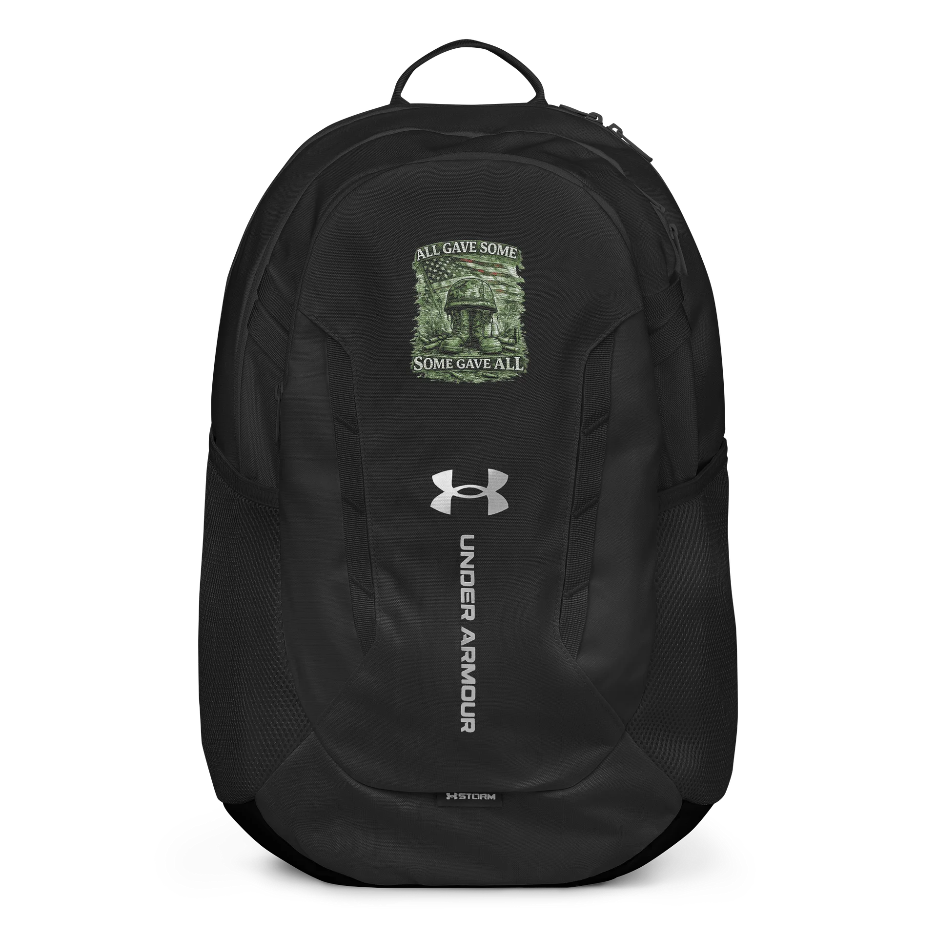 All Gave Some Under Armour® Backpack product image (1)