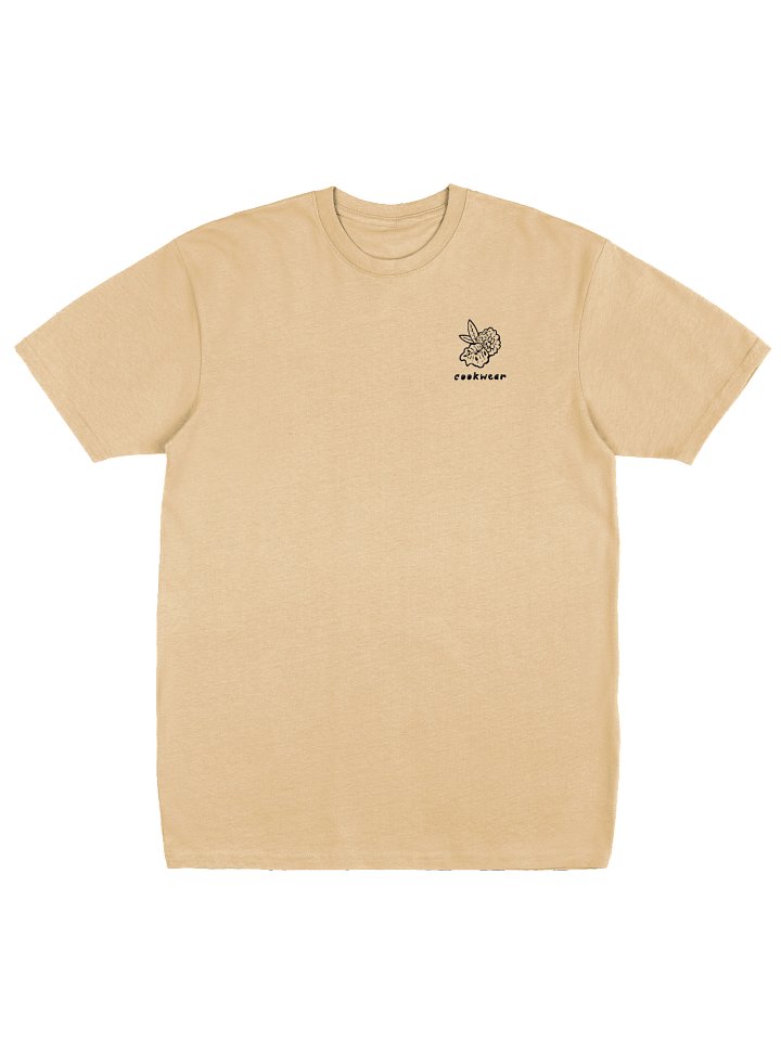 Soursop - Embroidered product image (45)