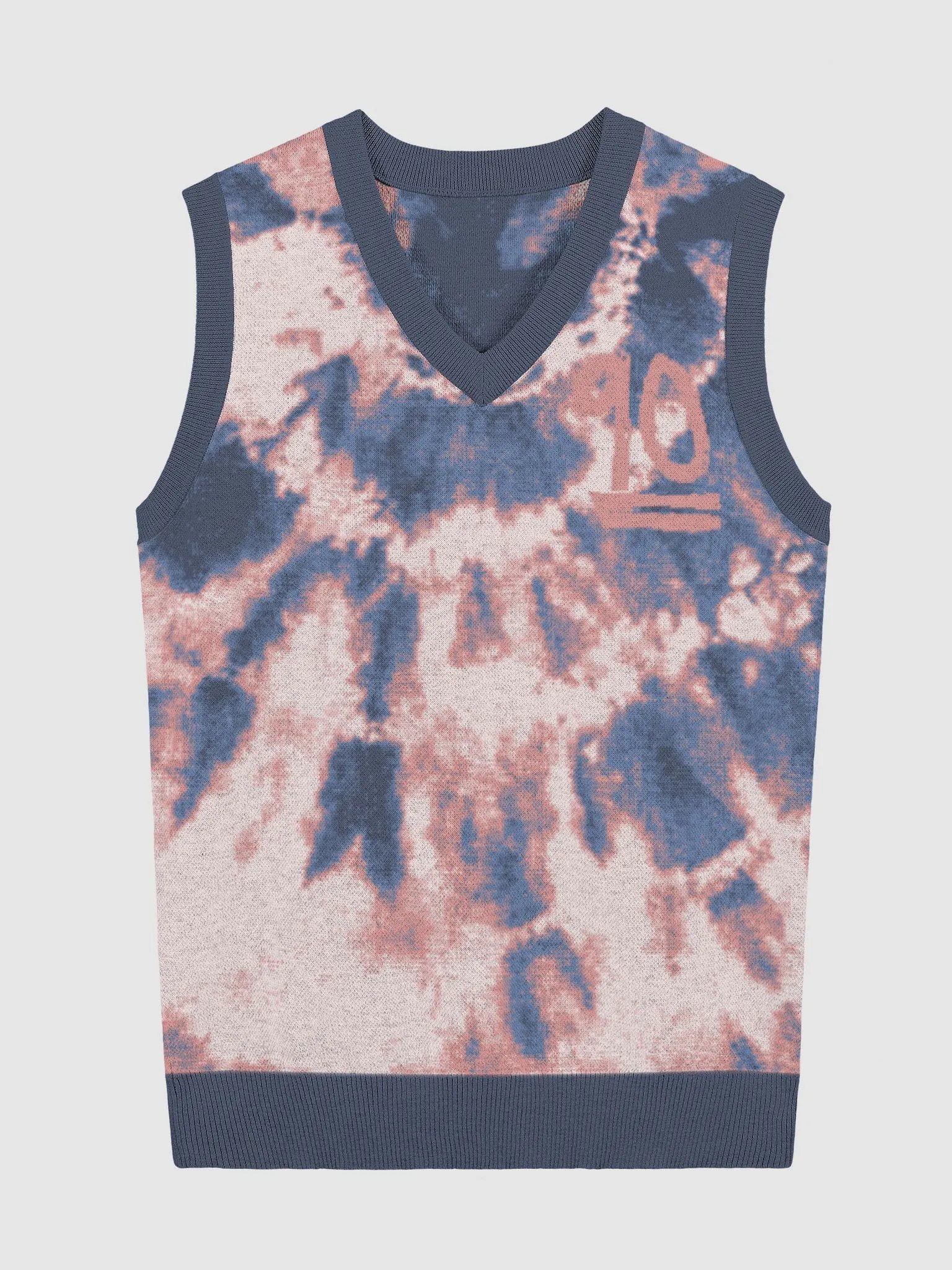 90 Sweater Vest product image (5)