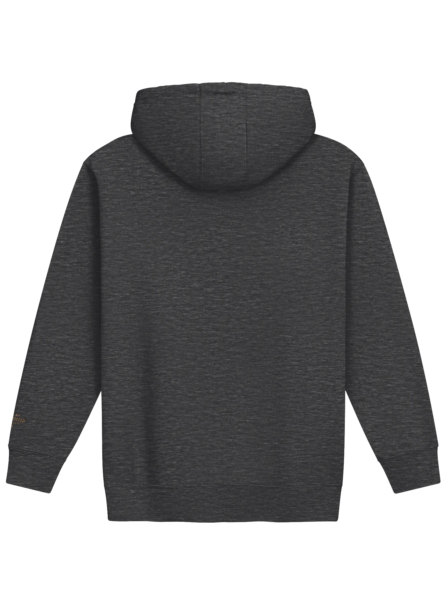 Take 'Em To The Train Station Pullover Hoodie product image (11)