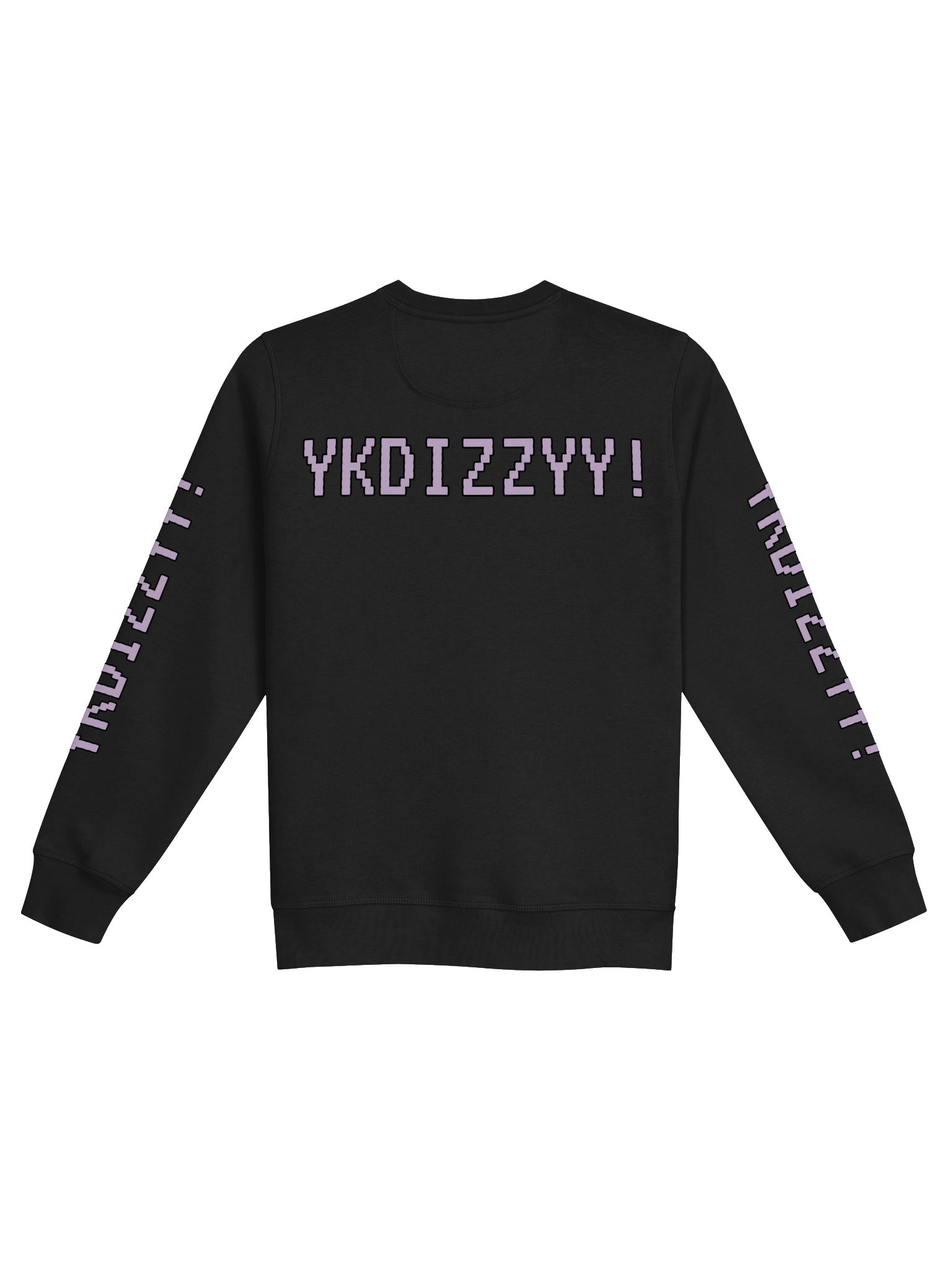 YKDIZZYY! sweater product image (2)